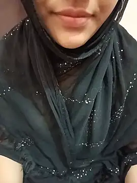 Miss Noor   online show from 07/02/26, 03:23