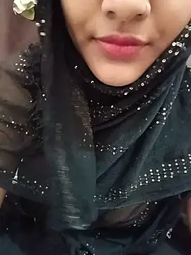 Miss Noor   online show from 07/04/26, 03:45