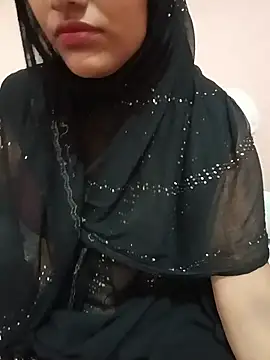 Miss Noor   online show from 07/07/26, 03:20