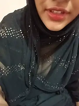 Miss Noor   online show from 07/07/26, 07:23