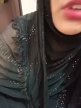 Miss Noor   online show from 07/11/26, 06:27