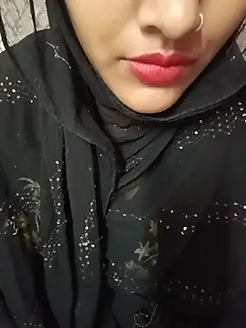 Miss Noor   online show from 07/25/26, 06:22