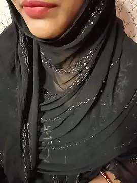 Miss Noor   online show from 07/26/26, 07:48