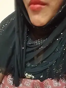 Miss Noor   online show from 07/29/26, 03:37