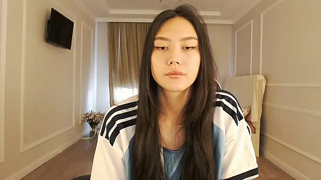 SecretTiny online show from 07/19/26, 05:00