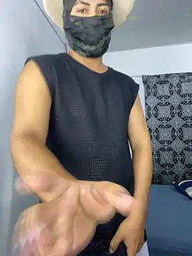 Haddad-9924 online show from 05/04/26, 02:13
