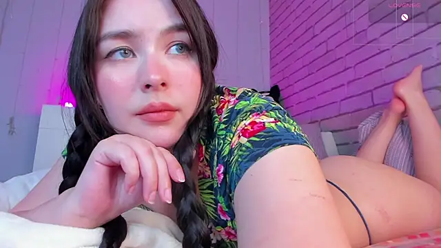 NatalForsy online show from 06/12/26, 02:05