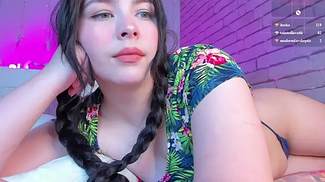 NatalForsy online show from 06/15/26, 12:51