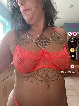 IvyBelleMilf online show from 06/09/26, 08:59