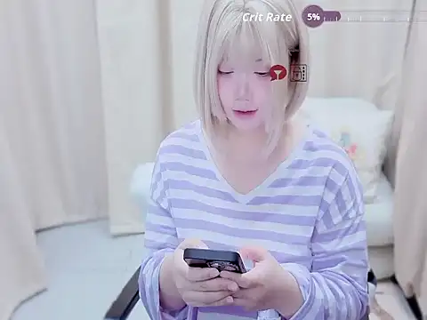 Snapshot of MiMi-smallmimi chatting on 06/10/26, 02:16 MiMi-smallmimi online show from 06/10/26, 02:16