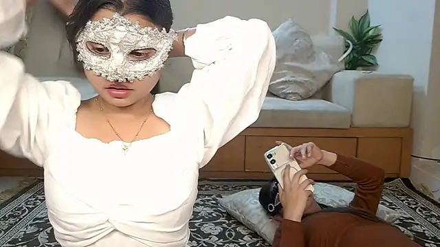 AvanYa 1 online show from 06/27/26, 06:07
