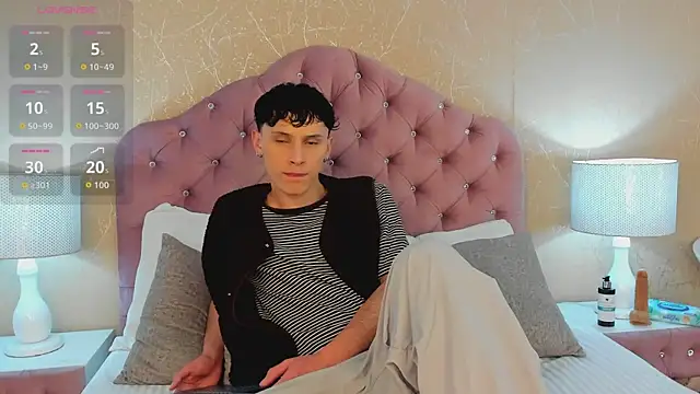 LephyStar online show from 06/04/26, 04:07