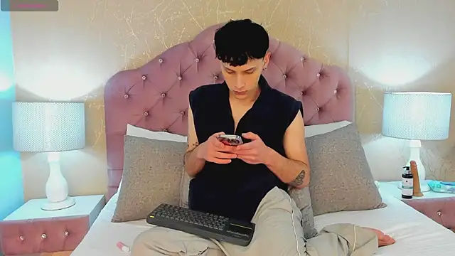 LephyStar online show from 06/05/26, 03:57