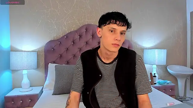 LephyStar online show from 06/10/26, 12:11