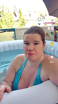 curvystachel42 online show from 07/11/26, 09:45