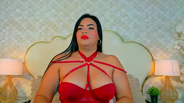 CelesteFoxx  online show from 07/17/26, 02:13
