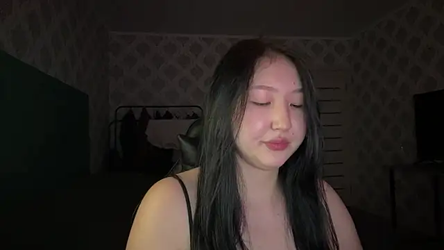 Ameliya kim online show from 05/16/26, 09:24