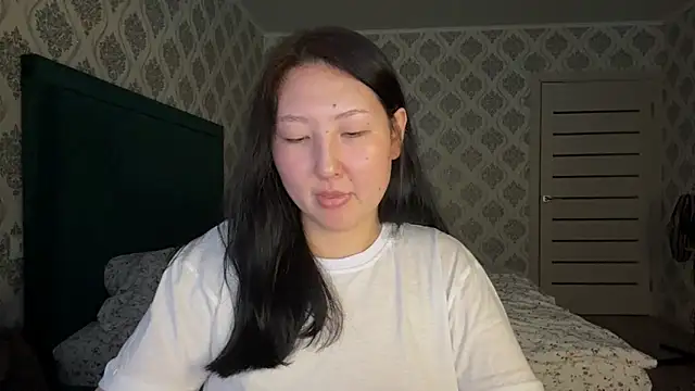 Ameliya kim online show from 06/04/26, 09:21