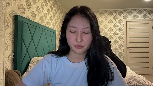 Ameliya kim online show from 06/24/26, 09:14