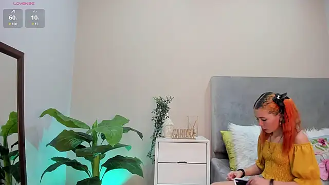 MAYTEMINAJ online show from 06/26/26, 08:57