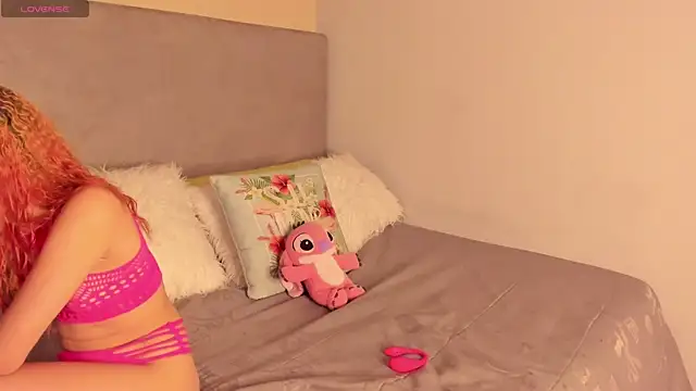 MAYTEMINAJ online show from 07/09/26, 07:40