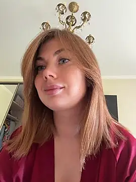 AriaPureTemptation online show from 06/03/26, 02:36