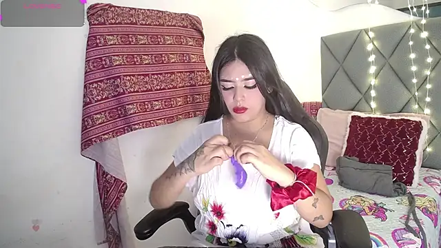devika kumar online show from 06/03/26, 07:30