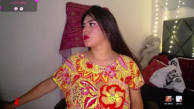 devika kumar online show from 06/12/26, 07:13