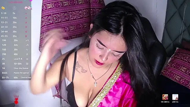 devika kumar online show from 07/08/26, 07:18