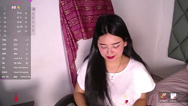devika kumar online show from 07/14/26, 07:19