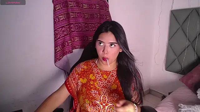 devika kumar online show from 07/15/26, 07:08