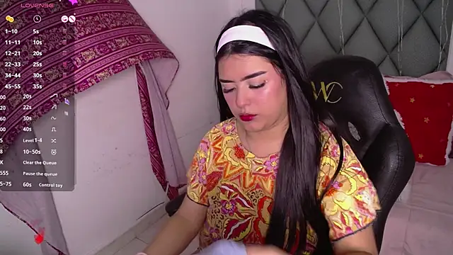 devika kumar online show from 07/23/26, 07:12