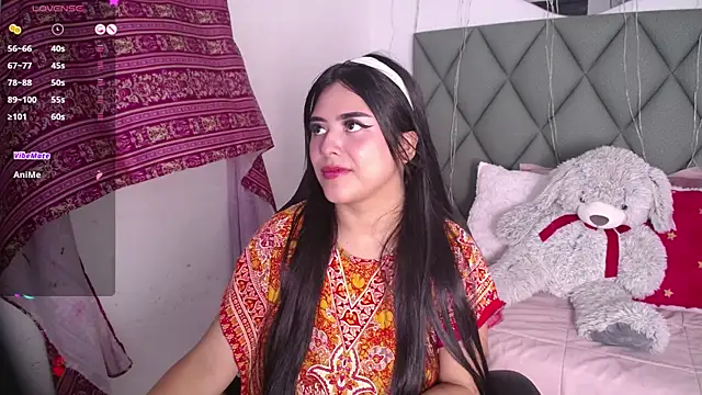 devika kumar online show from 07/24/26, 07:12