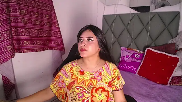 devika kumar online show from 07/27/26, 07:10