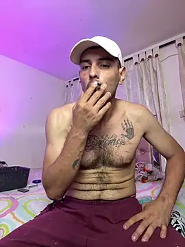 Lherzamxx online show from 04/11/26, 08:07
