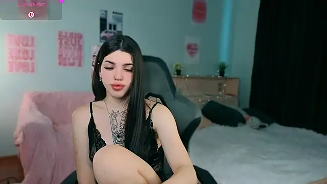 molly rettyy online show from 07/09/26, 04:05