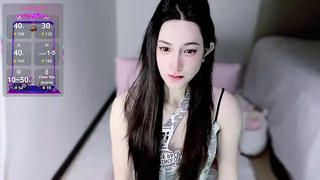 LILI7-LI online show from 06/05/26, 12:28