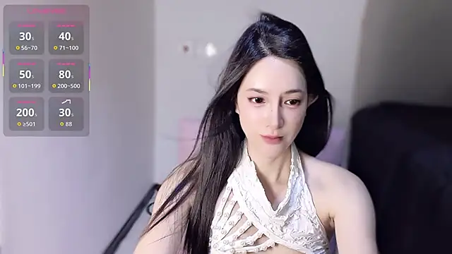 LILI7-LI online show from 06/25/26, 05:12