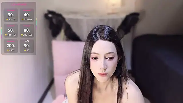 LILI7-LI online show from 06/29/26, 07:25