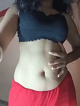 Curvy Sanaya online show from 06/15/26, 07:49