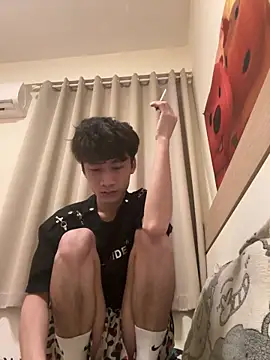 sexyboy-3525 online show from 06/27/26, 02:55