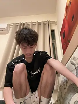 sexyboy-3525 online show from 06/29/26, 02:17