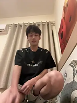 sexyboy-3525 online show from 07/26/26, 04:14