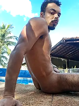 principebaiano online show from 05/31/26, 06:53