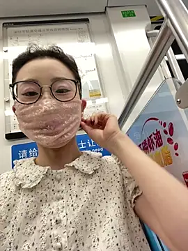meimeibuguai online show from 06/06/26, 12:21