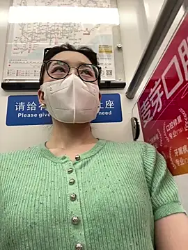 meimeibuguai online show from 06/13/26, 11:52