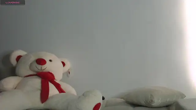 MissDolluxe online show from 06/26/26, 02:38