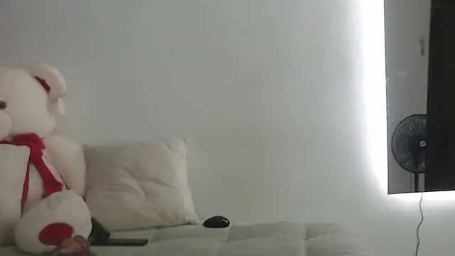 MissDolluxe online show from 07/24/26, 02:31