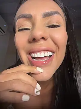 SofiParma online show from 07/09/26, 10:47