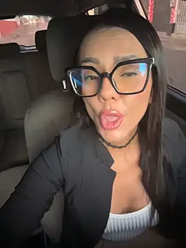 SofiParma online show from 07/13/26, 10:12